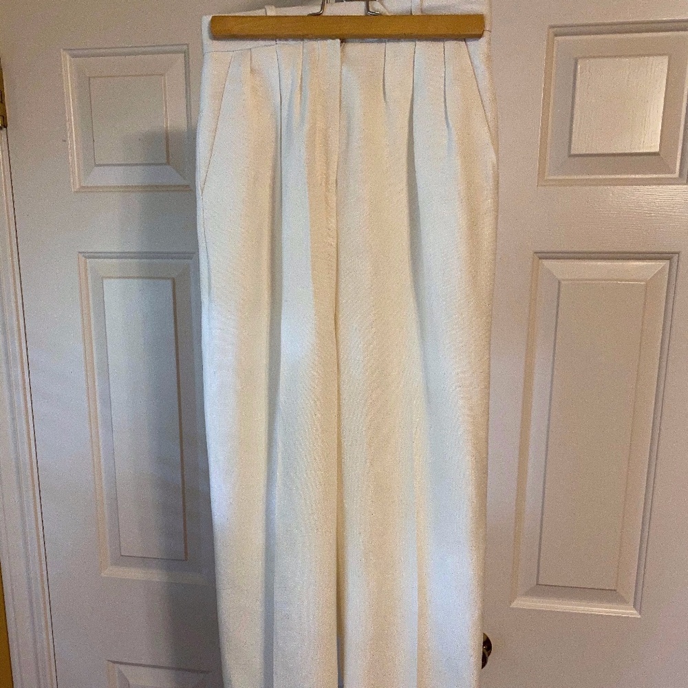 Vintage Women's Liz Claiborne Petites Pants